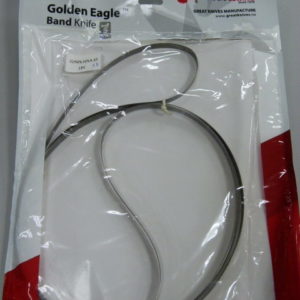 Лента Golden Eagle 3250х10х0.45 мм