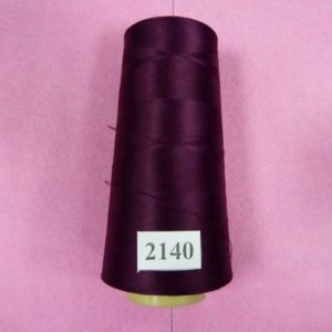 Нитки «EURON» U 150/1 №180 15000м (2140), шт