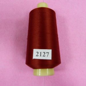 Нитки «EURON» U 150/1 №180 15000м (2127), шт