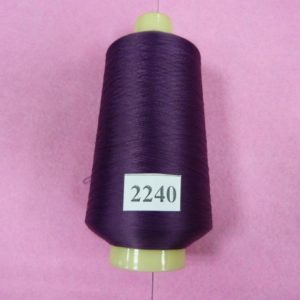 Нитки «EURON» U 150/1 №180 15000м (2240), шт