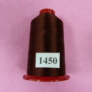 Нитки «EURON» Р 130/2 №130 5000м (1450), шт