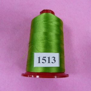 Нитки «EURON» Р 130/2 №130 5000м (1513), шт