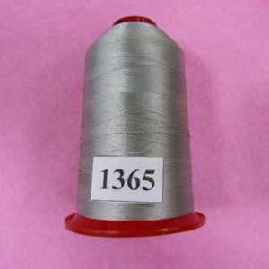 Нитки «EURON» Р 130/2 №130 5000м (1365), шт