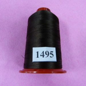 Нитки «EURON» Р 130/2 №130 5000м (1495), шт