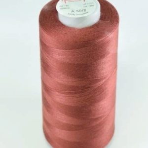 Нитки «Еврон» А 50/2 №140 5000м (1448)