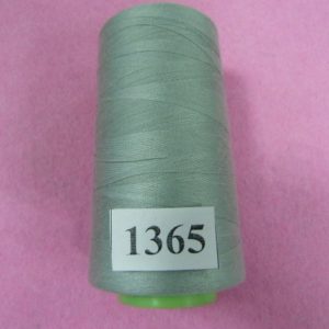 Нитки 40s/2 «5000» 3300ярд 1365, шт