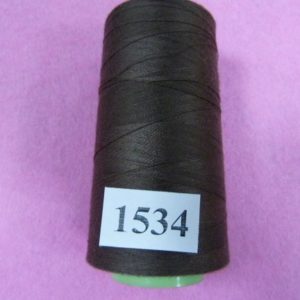 Нитки 40s/2 «5000» 3300ярд 1534, шт