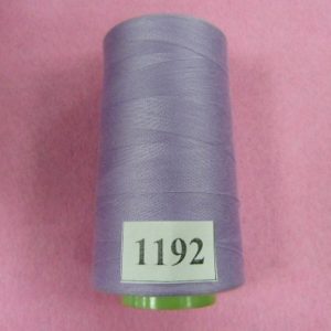 Нитки 40s/2 «5000» 3300ярд 1192, шт