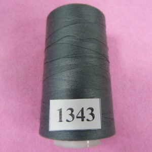 Нитки 40s/2 «5000» 3300ярд 1343, шт