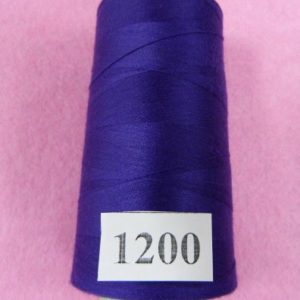 Нитки 40s/2 «5000» 3300ярд 1200, шт