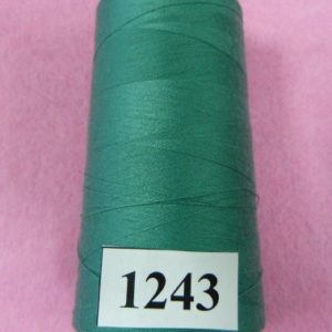 Нитки 40s/2 «5000» 3300ярд 1243, шт