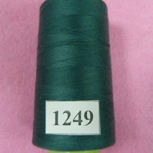 Нитки 40s/2 «5000» 3300ярд 1249, шт