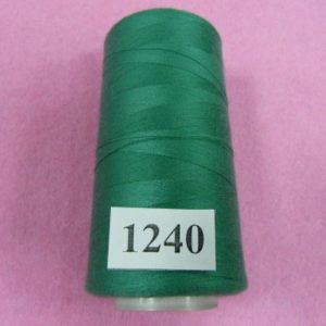 Нитки 40s/2 «5000» 3300ярд 1240, шт