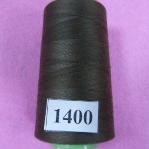 Нитки 40s/2 «5000» 3300ярд 1400, шт