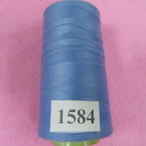 Нитки 40s/2 «5000» 3300ярд 1584, шт