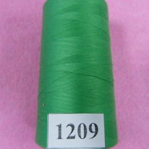 Нитки 40s/2 «5000» 3300ярд 1209, шт