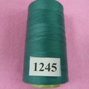 Нитки 40s/2 «5000» 3300ярд 1245, шт