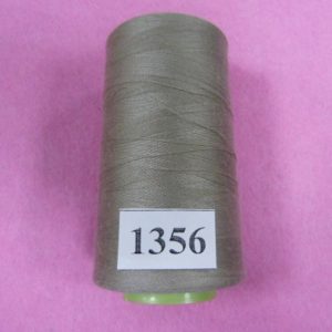 Нитки 40s/2 «5000» 3300ярд 1356, шт