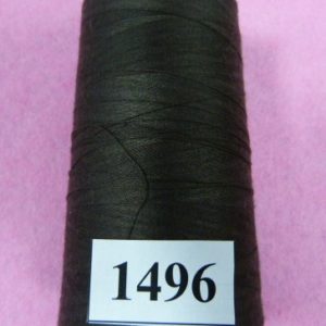 Нитки 40s/2 «5000» 3300ярд 1496, шт