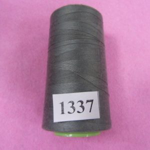 Нитки 40s/2 «5000» 3300ярд 1337, шт