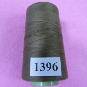 Нитки 40s/2 «5000» 3300ярд 1396, шт