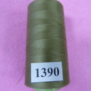 Нитки 40s/2 «5000» 3300ярд 1390, шт