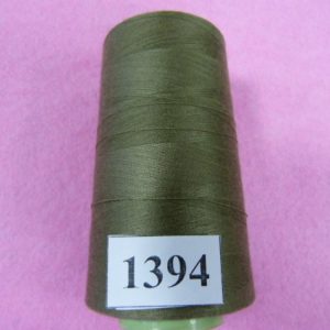 Нитки 40s/2 «5000» 3300ярд 1394, шт