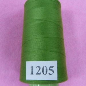 Нитки 40s/2 «5000» 3300ярд 1205, шт