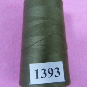 Нитки 40s/2 «5000» 3300ярд 1393, шт