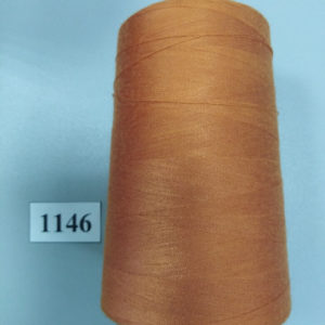 Нитка «Еврон» 40/2 №1146 (5000м.), шт