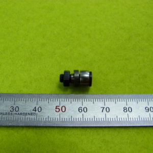 Ось в сборе Jack A4 113S16001 /JACK