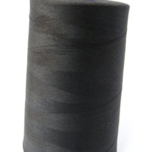 Нитки mH 40/2 20000 ярд (1325 черный) , шт