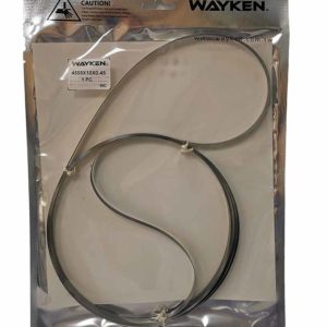 Лезвие ленточное WAYKEN 4460х10х0.45