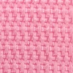 Стропа 25мм 134-светло-розовая (1рул-50 м), рул