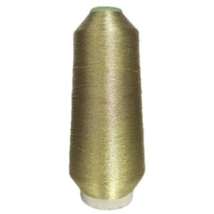 Нитки «EURON» MR 120 5000м (под золото B-303 h), шт